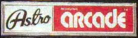 Astro Professional Arcade