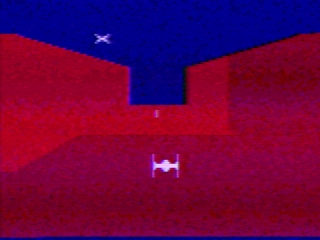 Star Battle Screen Shot