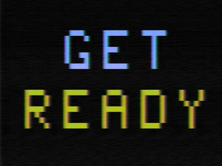 Get Ready